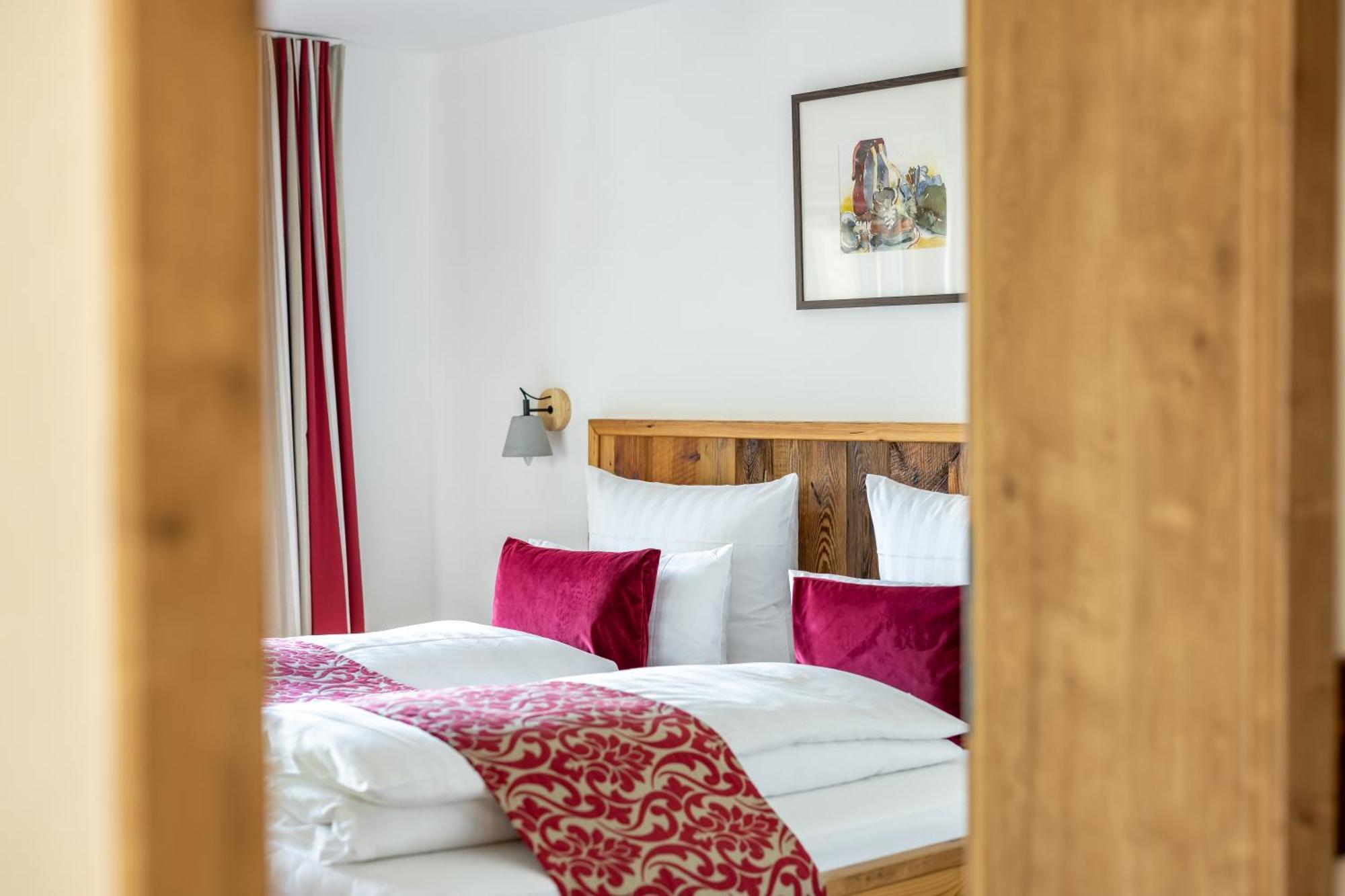 Haus Tannberg Appartement Riezlern Buitenkant foto