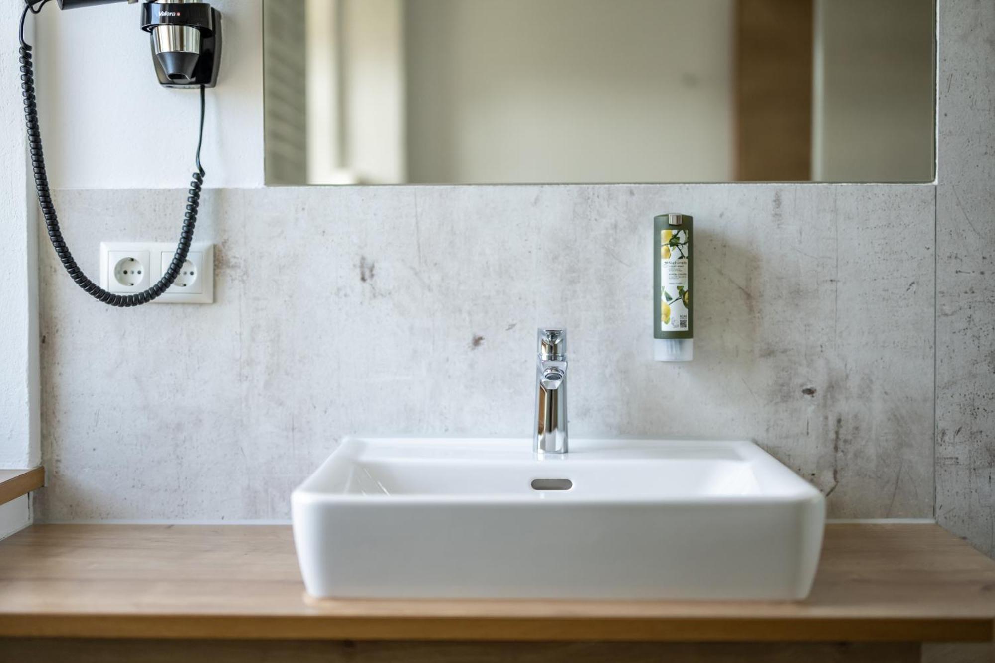 Haus Tannberg Appartement Riezlern Buitenkant foto