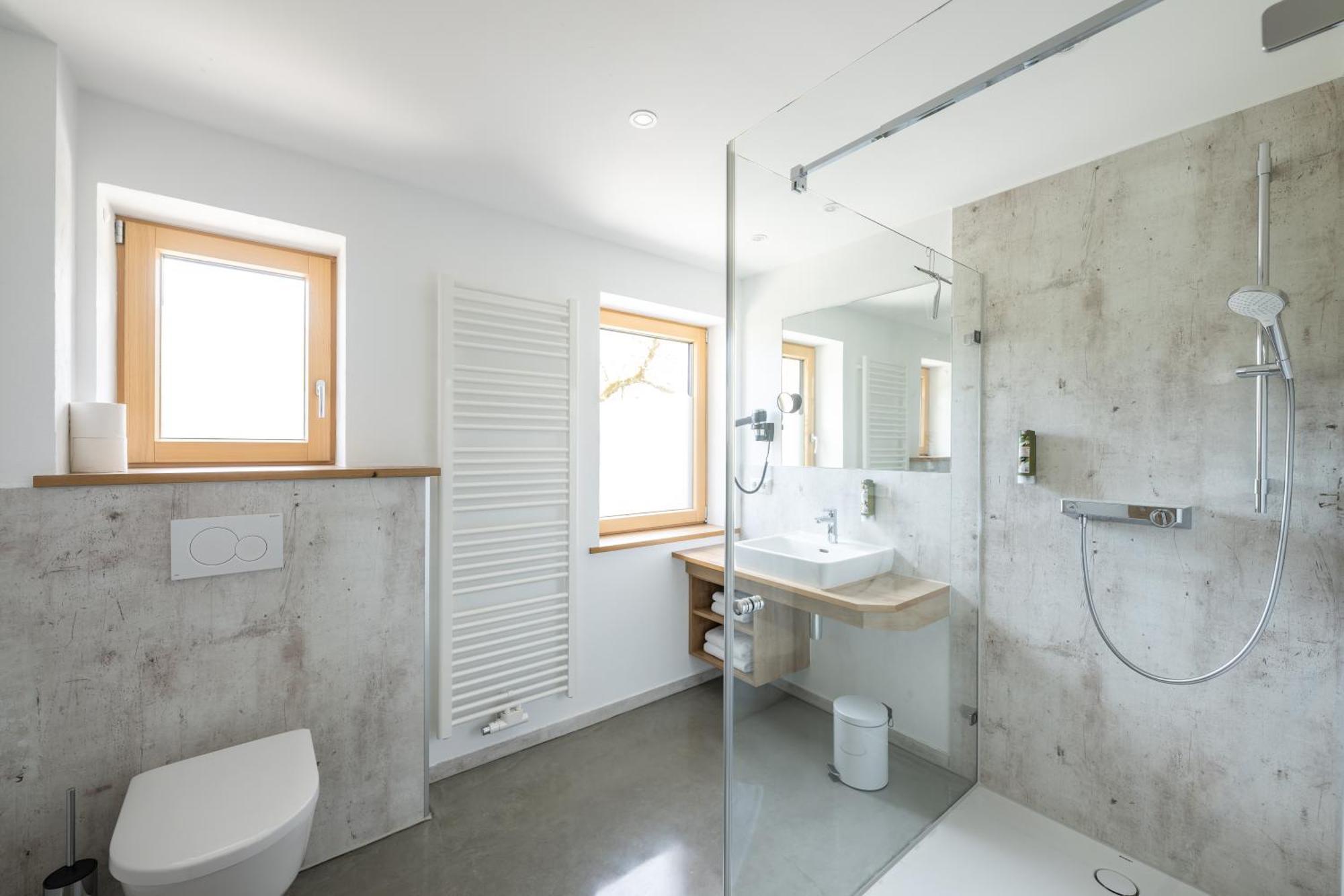 Haus Tannberg Appartement Riezlern Buitenkant foto