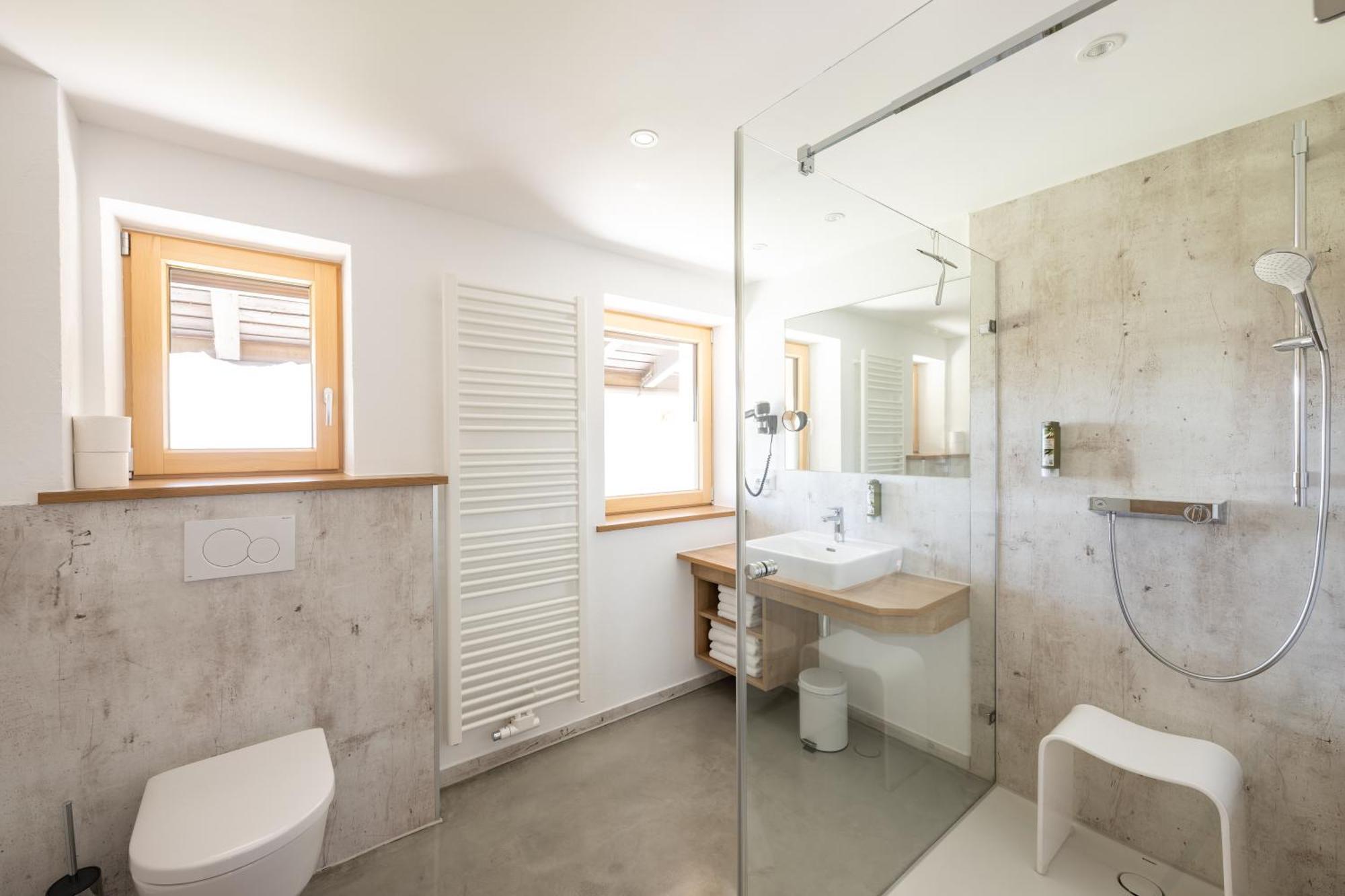Haus Tannberg Appartement Riezlern Buitenkant foto